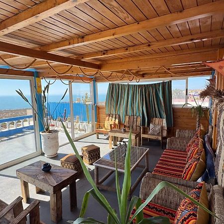 Dar Walid Cap Sim Hotel Есувейра Екстериор снимка