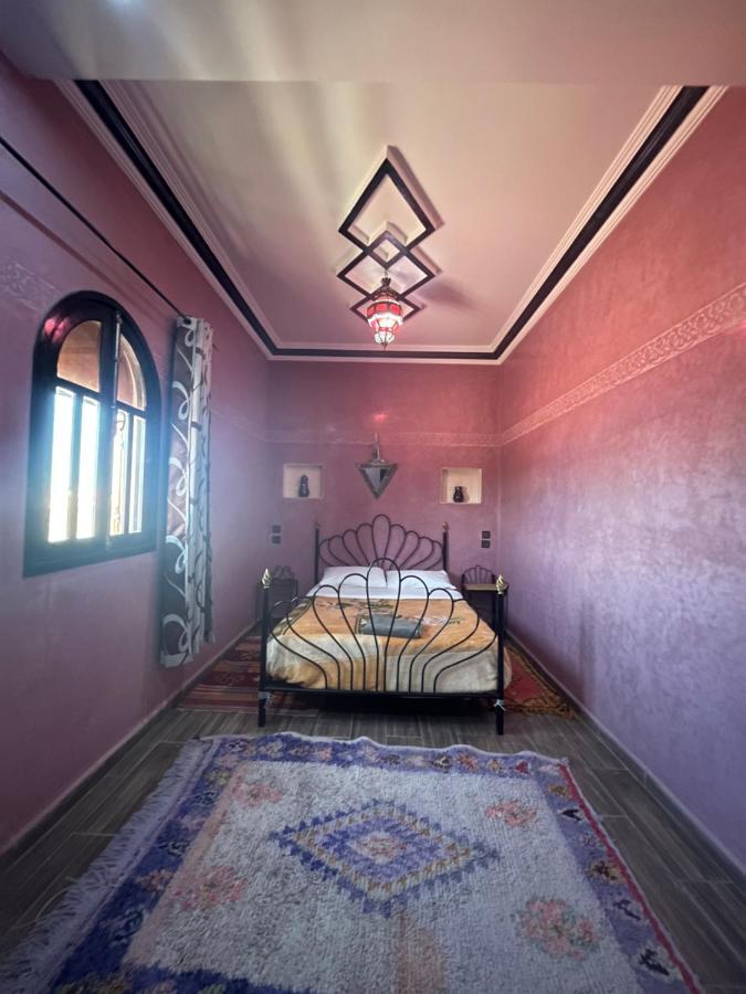 Dar Walid Cap Sim Hotel Есувейра Екстериор снимка