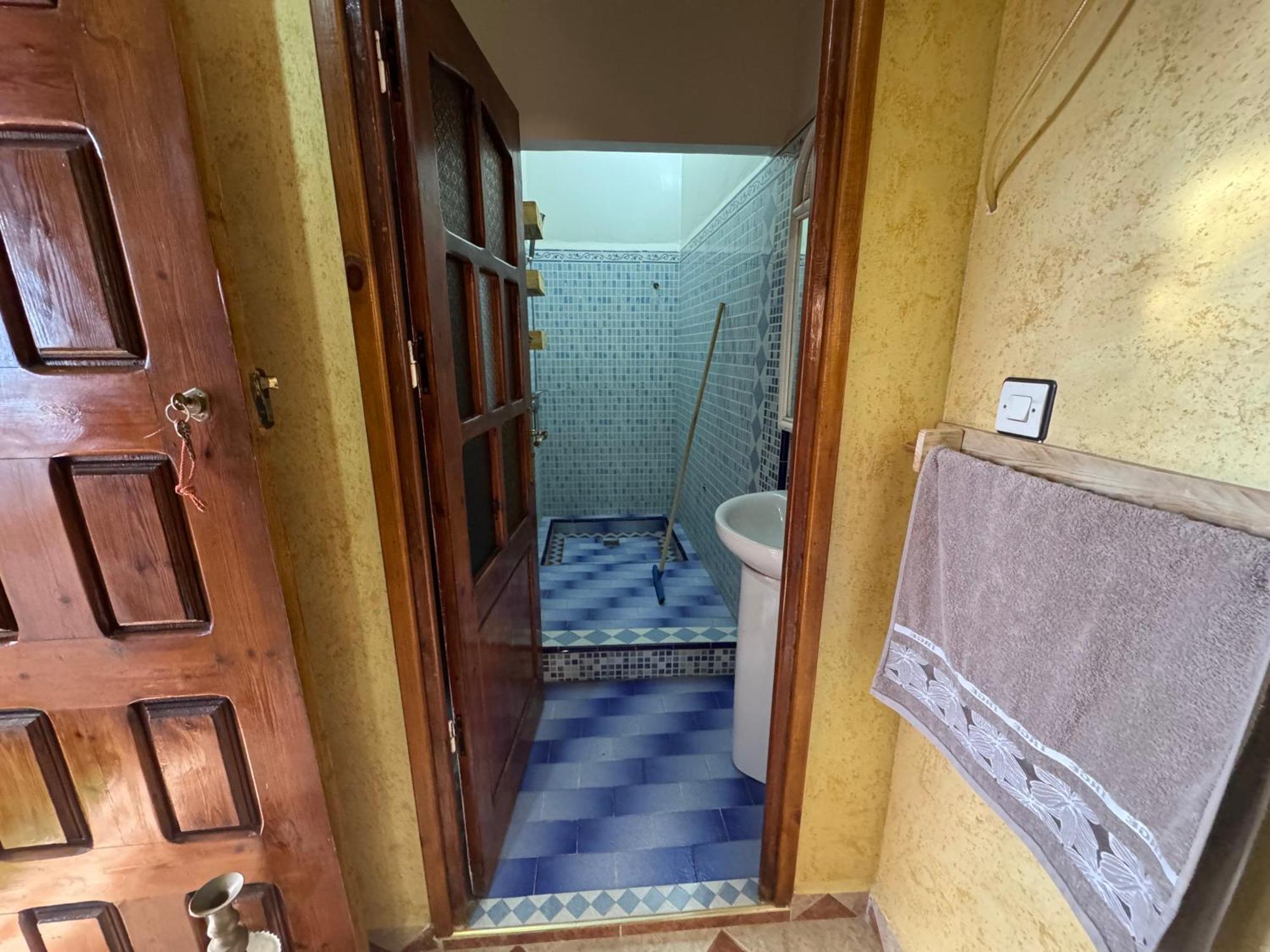Dar Walid Cap Sim Hotel Есувейра Екстериор снимка