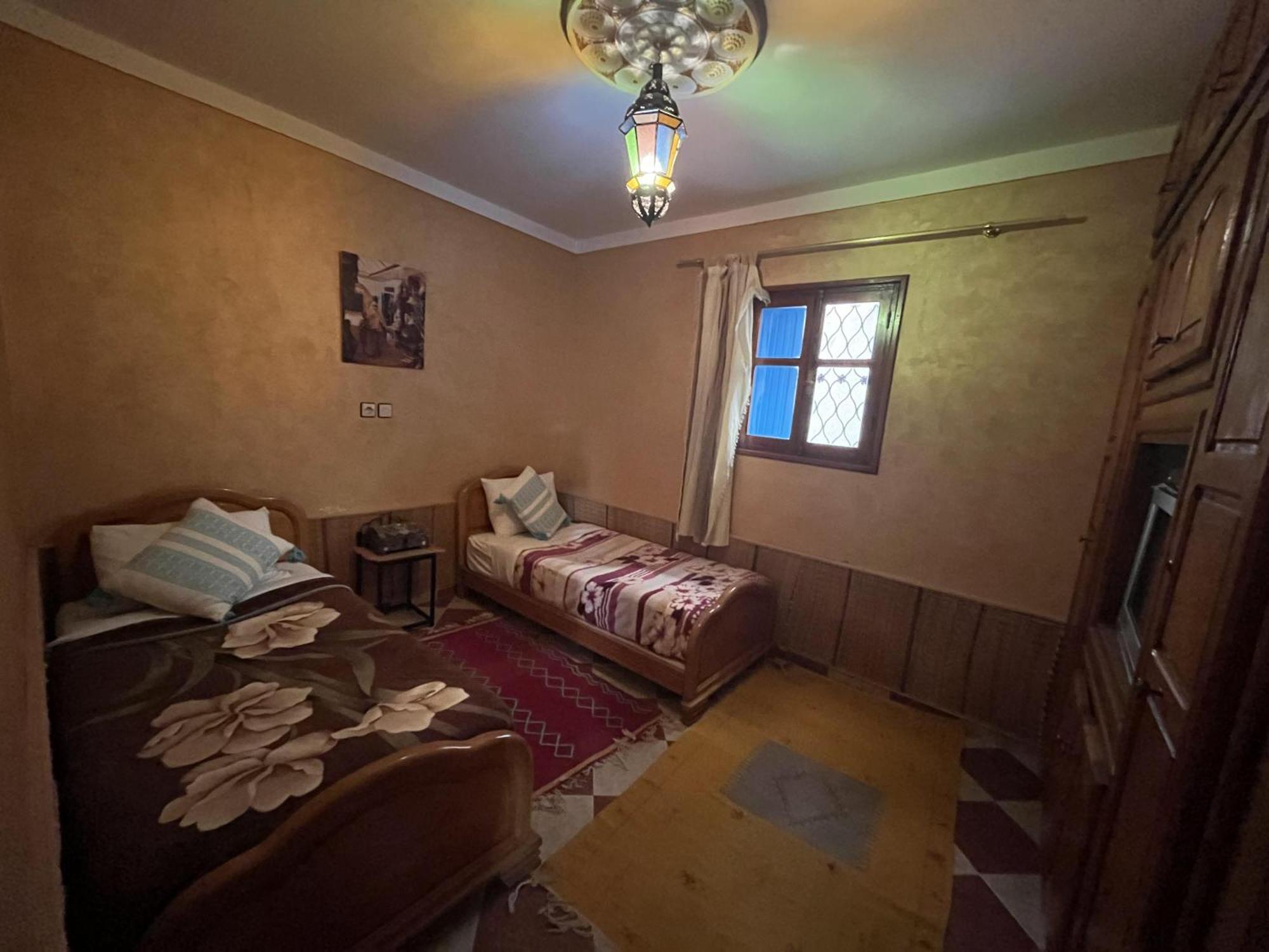 Dar Walid Cap Sim Hotel Есувейра Екстериор снимка