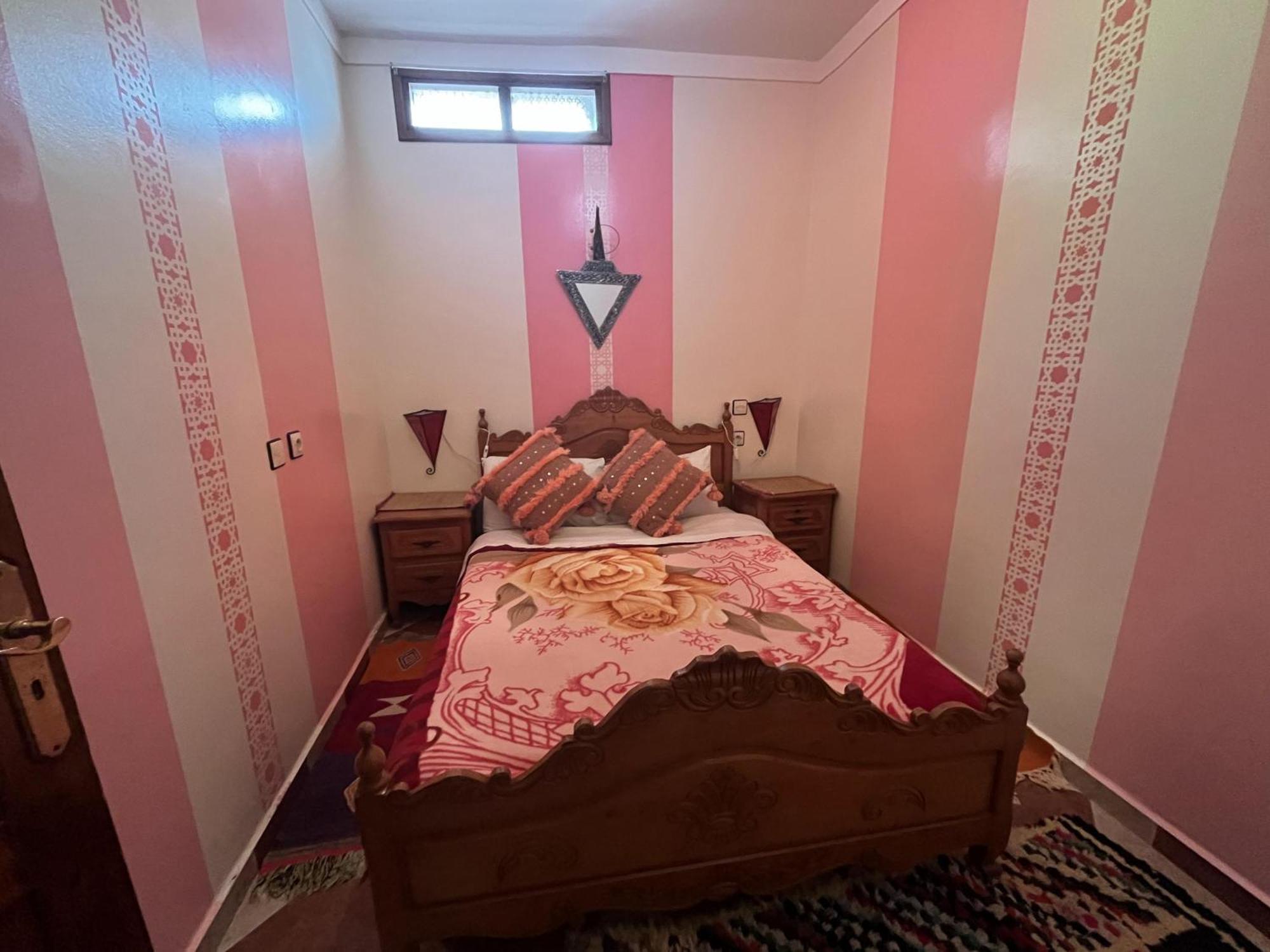 Dar Walid Cap Sim Hotel Есувейра Екстериор снимка