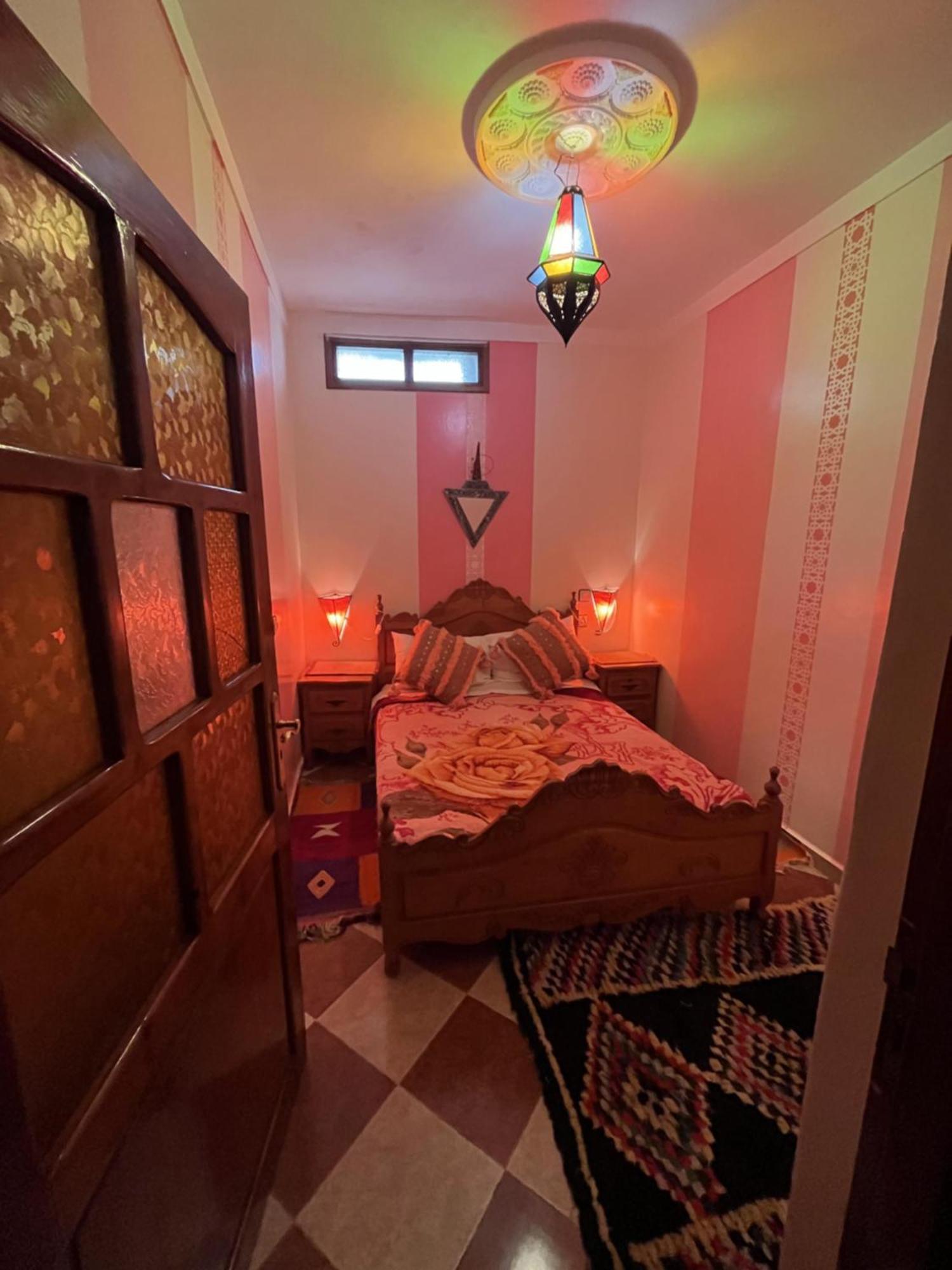 Dar Walid Cap Sim Hotel Есувейра Екстериор снимка