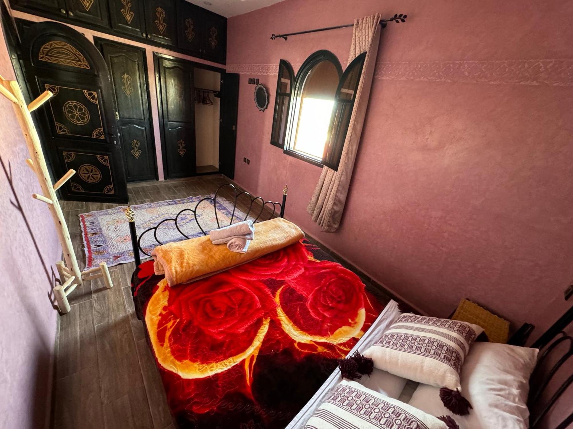 Dar Walid Cap Sim Hotel Есувейра Екстериор снимка