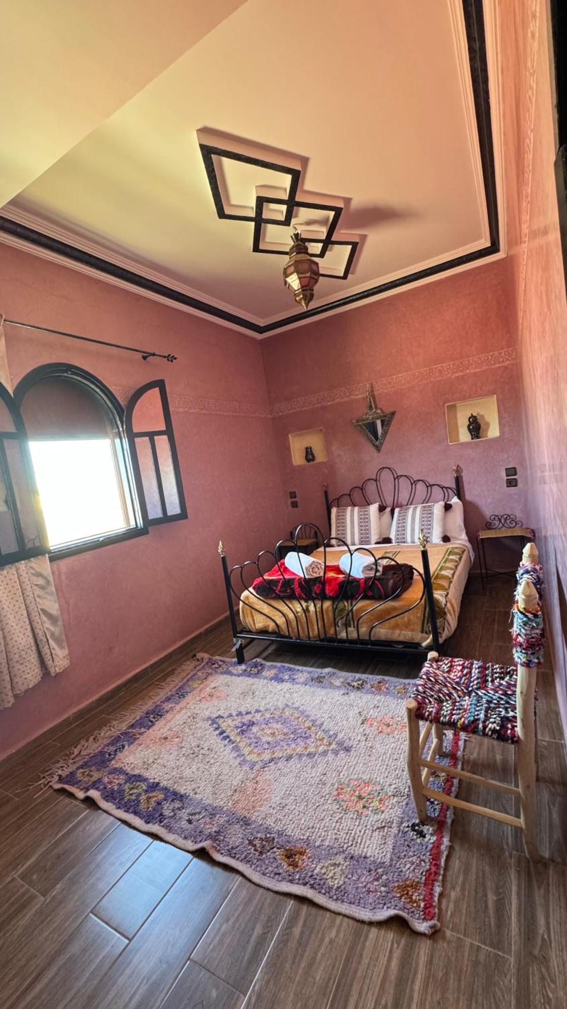 Dar Walid Cap Sim Hotel Есувейра Екстериор снимка