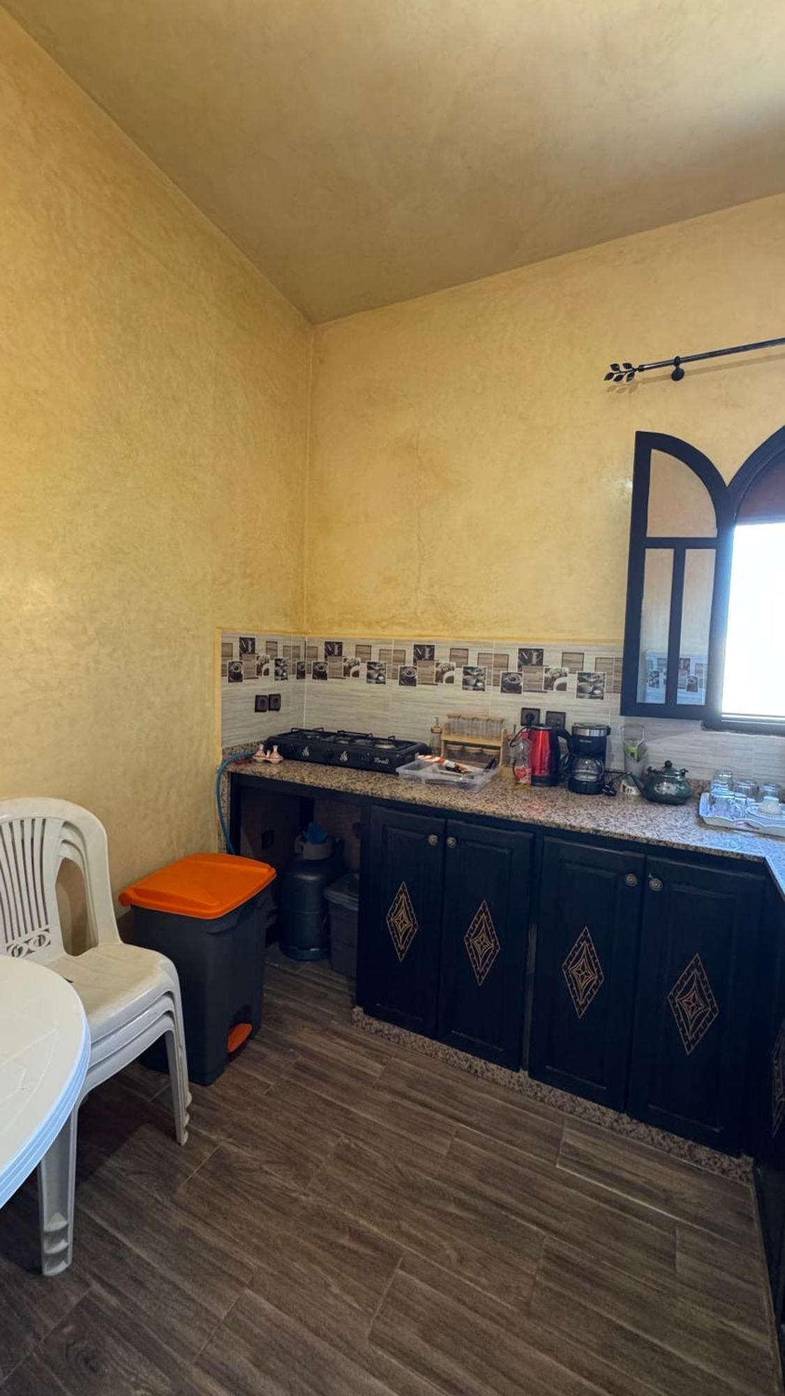 Dar Walid Cap Sim Hotel Есувейра Екстериор снимка